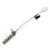 Robertshaw 41-605 Mini Hot Surface Ignitor Kit with Harness
