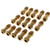 Robertshaw 4590-816 Extended Breakaway Ferrule (15-Pack)