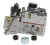 Robertshaw 710-503 Millivolt Gas Valve 1/2" NPT