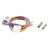 Schneider Electric TC-2931 Strap-On Changeover Thermostat 75°F