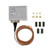 Schneider Electric TC-5231 Low Temperature Thermostat 35-60°F