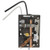 Schneider Electric TK-1001 Pneumatic Thermostat 55-85°F