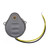Schneider Electric 30-118-A Motor 24V 50/60Hz Class F