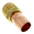 Schneider Electric 436-220 Inverted Flare Fitting 1/2" Sweat