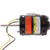 Carrier HC30CL460 Industrial Motor 1/16 HP 460V