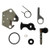 Schneider Electric 630-240-1 Zone Valve Rebuild Kit 2&3-Way NC