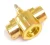 Schneider Electric VS2222 2-Way Zone Valve 1/2" NPT Steam 2.5 CV