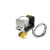 Schneider Electric VT2212G13B020 Zone Valve 1/2" 120V