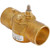 Schneider Electric VT2517 Zone Valve Body 1-1/4" Sweat 2-Way