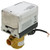Schneider Electric VT3212 3-Way Zone Valve 1/2" Sweat 3.0 Cv