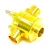 Schneider Electric VT3213 3-Way Zone Valve 1/2" Sweat 4.0Cv