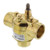 Schneider Electric VT3313 3-Way Zone Valve 3/4" Sweat 4.0Cv