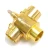 Schneider Electric VT3313 3-Way Zone Valve 3/4" Sweat 4.0Cv