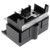 Square D QOU14100JBAF Jumper Bar Assembly 4-Pole 100A