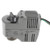 Siemens SFA11U Zone Valve Actuator 120V Spring-Return