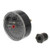 Weil McLain 380-000-000 Temperature & Pressure Gauge 1/4" NPT