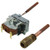 Weil McLain 510-312-250 Auto Limit Switch 140-240°F