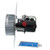 Weil McLain 510-312-312 Draft Inducer Assembly