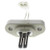 Weil McLain 511-330-148 Hot Surface Ignitor with Gasket