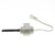 Weil McLain 511-330-148 Hot Surface Ignitor with Gasket