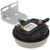 Weil McLain 511-624-520 Pressure Switch 1.4"wc SPST