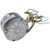 Carrier HC36AR231 Fan Motor 1/8 HP 208-240V 840 RPM
