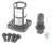 Xylem-McDonnell & Miller 310453 Cartridge & Strainer Kit