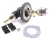 Xylem-McDonnell & Miller 94-HDLS Head Mechanism 250 PSI