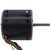 York S1-024-40901-000 Blower Motor 1/2 HP 115V 1075 RPM