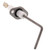 York S1-025-35306-000 Flame Sensor 4" Probe