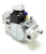 York S1-025-43267-000 Gas Valve 1/2" Flange 24V