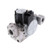 York S1-025-43267-000 Gas Valve 1/2" Flange 24V