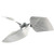York S1-026-35587-000 Condenser Fan Blade 24" 31° 3-Blade