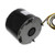 Carrier HC39GE464 Blower Motor 1/4 HP 460V 1Ph 1100RPM