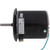 York S1-6008080 Condenser Motor 460V 3/4 HP 1110 RPM