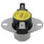 York S1-7975-3281 Fan Switch 90°F/110°F