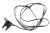 Amana-Goodman 0130P00073 Indoor Ambient Thermistor
