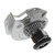 Amana-Goodman B4059000S Inducer Motor Assembly