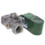 ASCO K3A552V Solenoid Gas Valve 3/4" 120V 3 PSI