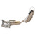 Burnham Boiler 106125-01 Pilot Assembly Natural Gas
