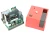 Fireye MEC120 Relay Module Chassis 120V
