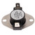 International Comfort Products 1065295 Auto Limit Switch 105-135°F