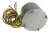 Carrier HC39GR208A Condenser Fan Motor 1/4 HP 208-230V