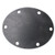 Lochinvar 100109686 Cleanout Gasket