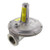 Maxitrol 325-9L-2 Line Pressure Regulator 2" 2 PSI