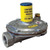 Maxitrol 325-9L-2 Line Pressure Regulator 2" 2 PSI