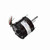 Fasco D1100 Motor 1/50 HP 115V 1550/900 RPM