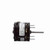 Fasco D1100 Motor 1/50 HP 115V 1550/900 RPM