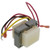 Reznor 132204 Control Transformer 120/24V 20VA