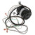 Reznor 236159 Ventor Motor 115V